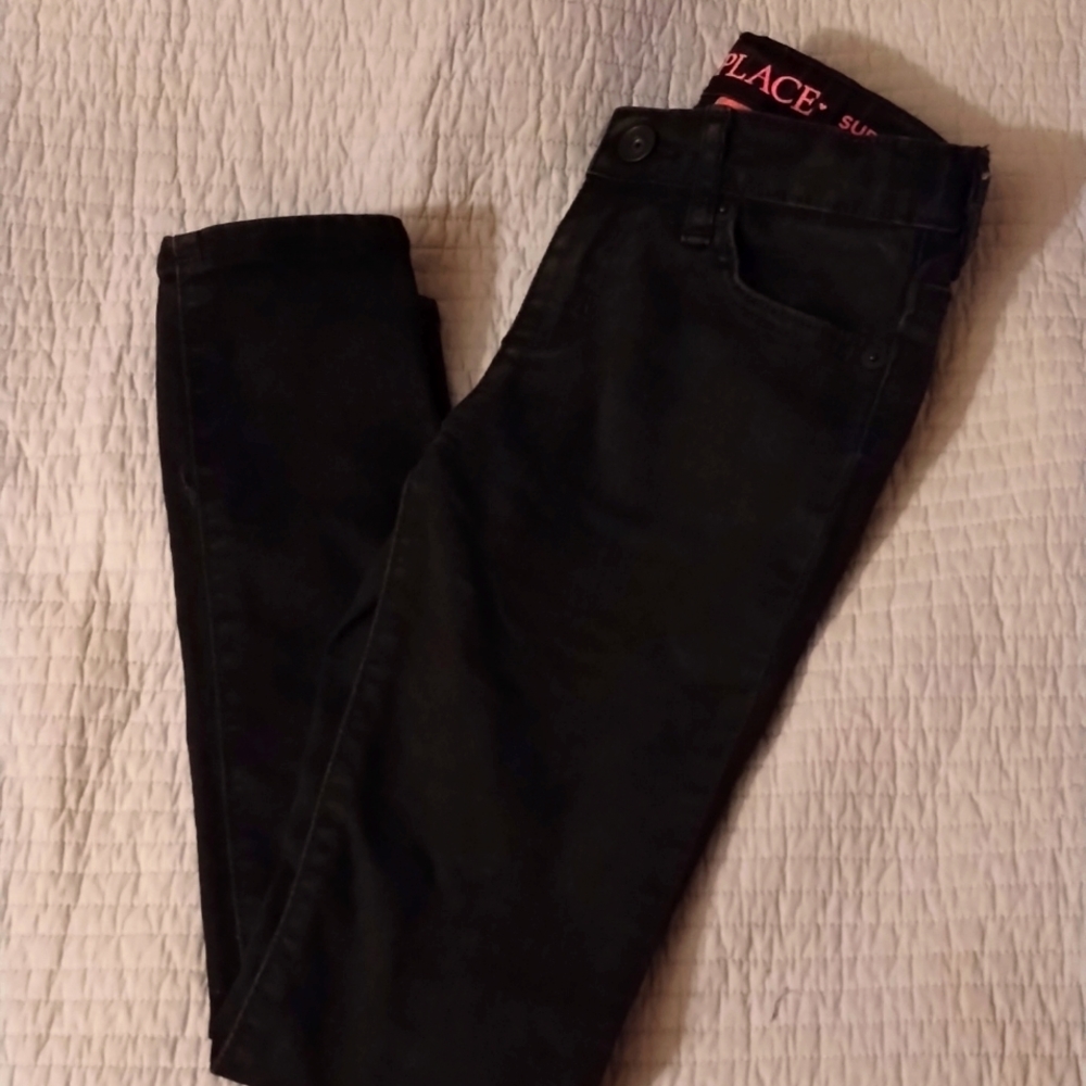 Used Girl's Children's Place Pant